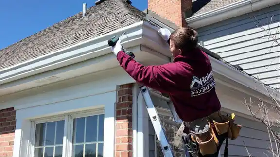 gutter services Yerington